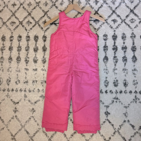 ❄️The Children’s Place - Toddler - Snow-pants  - Overalls - 3T - Picture 3 of 4